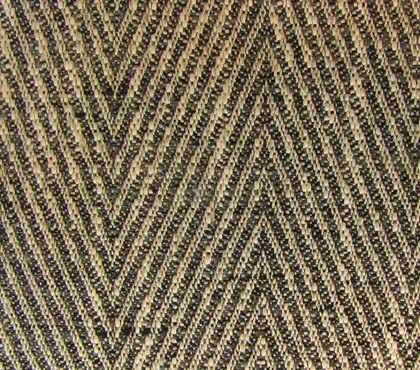 Bridgeport E1937-Charcoal. luxueuze meubelstof. | Effabrics.nl