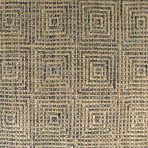 Cape Cod E1936-Blue. luxueuze meubelstof. | Effabrics.nl