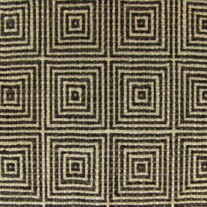 Cape Cod E1936-Charcoal. luxueuze meubelstof. | Effabrics.nl