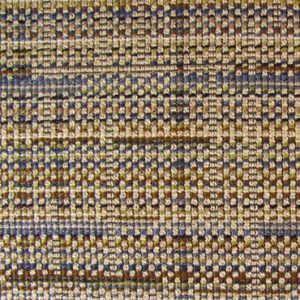 Albate E6 2714 300 blauw, Mooie, grof gemêleerde meubelstof. | Effabrics.nl