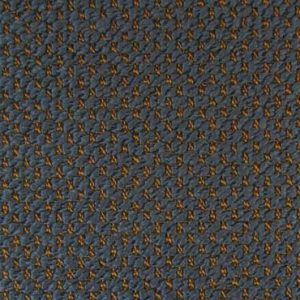 Cardina E6 2715 300 blauw, Mooie, grof gemêleerde meubelstof. | Effabrics.nl