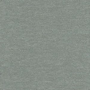 Olive E3378-50, Grijs geweven meubelstof in een stevige Trevira CS kwaliteit | Effabrics.nl