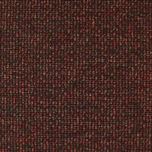 Reno E3365-11 Rood , meubelstof van de Ploeg | Effabrics.nl