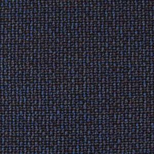 Reno E3365-44 blauw, meubelstof van de Ploeg | Effabrics.nl