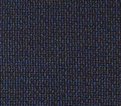 Reno E3365-44 Blauw , meubelstof van de Ploeg | Effabrics.nl
