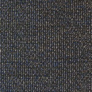 Reno E3365-43 Blauw , meubelstof van de Ploeg | Effabrics.nl