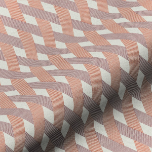 Yucca E6 2719 100, Outdoorstof gemaakt van Polypropylene in frisse eigentijdse kleuren.