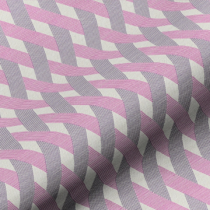 Yucca E6 2719 101, Outdoorstof gemaakt van Polypropylene in frisse eigentijdse kleuren.