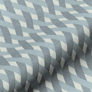 Yucca E6 2719 300, Outdoorstof gemaakt van Polypropylene in frisse eigentijdse kleuren.