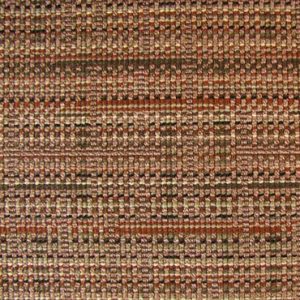 Albate E6 2714 100 oranje, Mooie, grof gemêleerde meubelstof. | Effabrics.nl