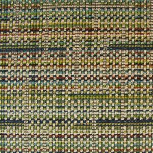 Albate E6 2714 400 groen, Mooie, grof gemêleerde meubelstof. | Effabrics.nl