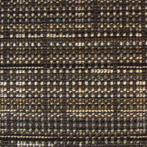 Albate E6 2714 900 zwart, Mooie, grof gemêleerde meubelstof. | Effabrics.nl