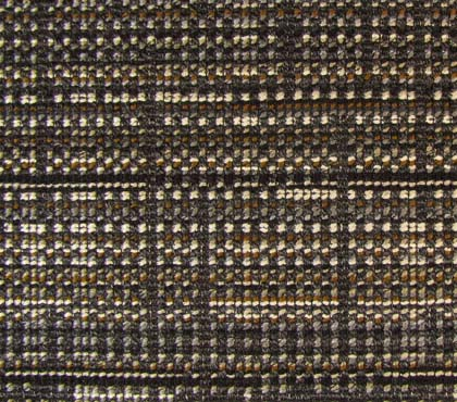 Albate E6 2714 900 zwart, Mooie, grof gemêleerde meubelstof. | Effabrics.nl