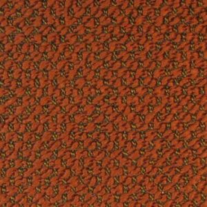 Cardina E6 2715 101 oranje, Mooie, grof gemêleerde meubelstof. | Effabrics.nl