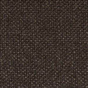 Chiasso E6 2716 900 zwart, Stevige meubelstof in Bouclé-look. | Effabrics.nl