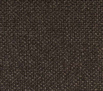 Chiasso E6 2716 900 zwart, Stevige meubelstof in Bouclé-look. | Effabrics.nl