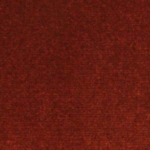 Tavernola E6 2718 105 oranje, Mooie kwaliteit, matte velours meubelstof. | Effabrics.nl