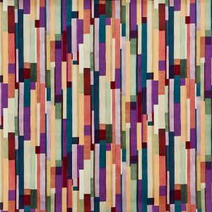 Kiki E8708-314 Mulberry, meubelstof | Effabrics.nl