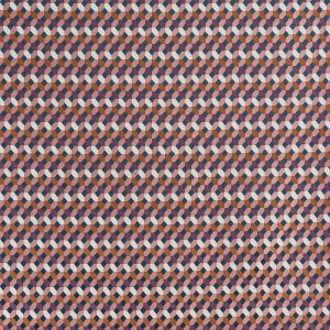 Layla E3888-314 Mulberry, gordijnstof | Effabrics.nl