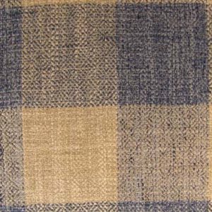 Newhaven E1938-Blue. luxueuze meubelstof. | Effabrics.nl