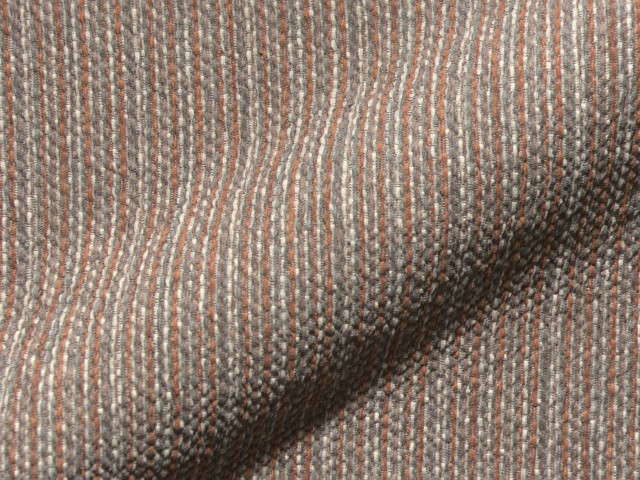 Andermatt E5600-640 grijs, chenille meubelstof | Effabrics.nl