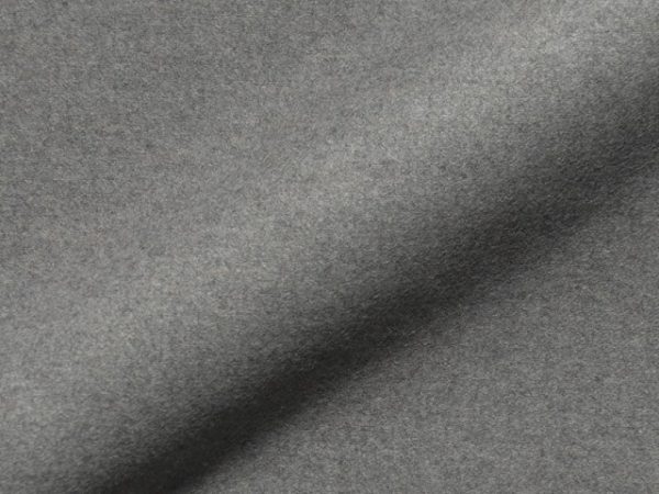 Flachau E5601-660 grijs, wollen meubelstof | Effabrics.nl