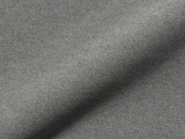 Flachau E5601-660 grijs, wollen meubelstof | Effabrics.nl