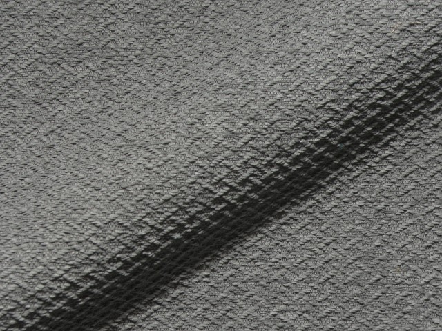 Kaprun E5602-610 grijs, chenille meubelstof | Effabrics.nl