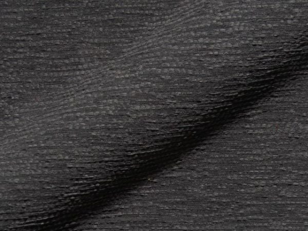 Kirchberg E5603-650 grijs, chenille meubelstof | Effabrics.nl