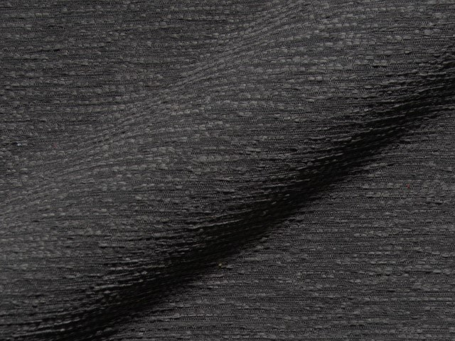 Kirchberg E5603-650 grijs, chenille meubelstof | Effabrics.nl