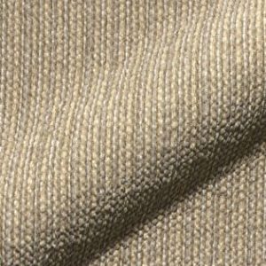 Andermatt E5600-642 creme, chenille meubelstof | Effabrics.nl