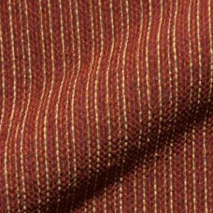 Andermatt E5600-644 rood, chenille meubelstof | Effabrics.nl
