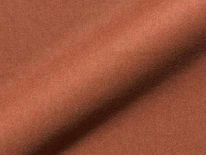 Flachau E5601-664 oranje, wollen meubelstof | Effabrics.nl