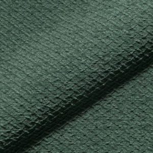 Kaprun E5602-611 groen, chenille meubelstof | Effabrics.nl