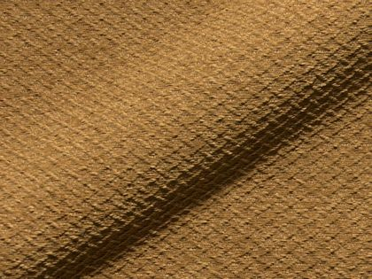 Kaprun E5602-612 geel, chenille meubelstof | Effabrics.nl
