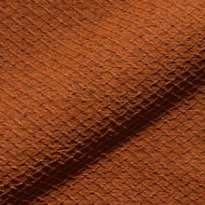 Kaprun E5602-614 oranje, chenille meubelstof | Effabrics.nl