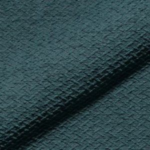 Kaprun E5602-701 groen, chenille meubelstof | Effabrics.nl