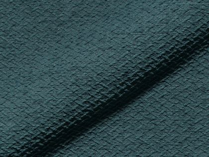 Kaprun E5602-701 groen, chenille meubelstof | Effabrics.nl