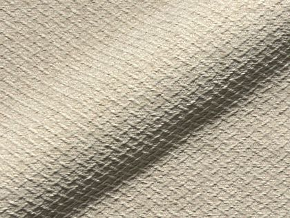 Kaprun E5602-702 creme, chenille meubelstof | Effabrics.nl
