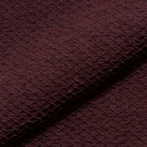 Kaprun E5602-703 rood, chenille meubelstof | Effabrics.nl