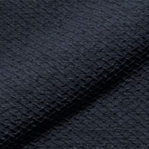 Kaprun E5602-705 blauw, chenille meubelstof | Effabrics.nl