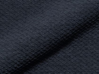 Kaprun E5602-705 blauw, chenille meubelstof | Effabrics.nl
