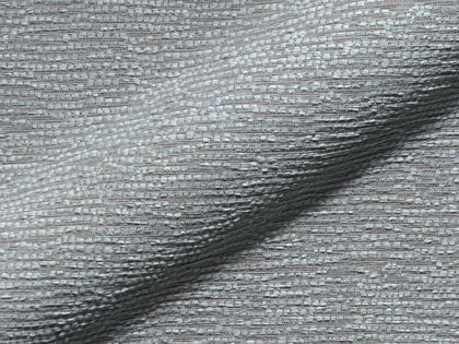 Kirchberg E5603-655 grijs, chenille meubelstof | Effabrics.nl