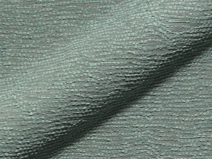 Kirchberg E5603-721 blauw, chenille meubelstof | Effabrics.nl