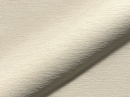 Ladis E5604-622 wit, chenille meubelstof | Effabrics.nl