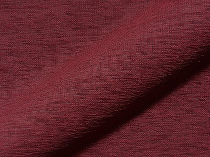 Ladis E5604-623 rood, chenille meubelstof | Effabrics.nl