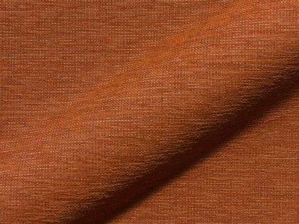 Ladis E5604-624 oranje, chenille meubelstof | Effabrics.nl