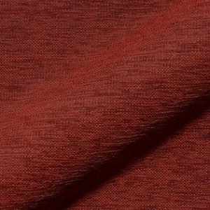 Ladis E5604-714 rood, chenille meubelstof | Effabrics.nl