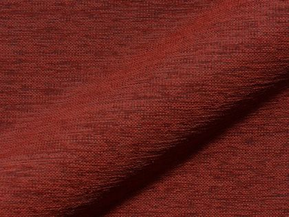 Ladis E5604-714 rood, chenille meubelstof | Effabrics.nl