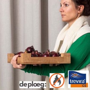Be trevira CS ↕ 310 cm (40)